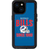 NFL Buffalo Bills Helmet iPhone 15 Waterproof Case